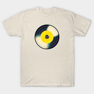 45 RPM Vinyl Record T-Shirt